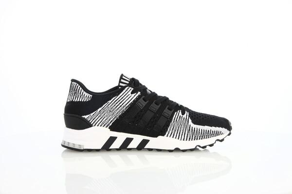 Adidas originals eqt support rf primeknit sneakers outlet schwarz